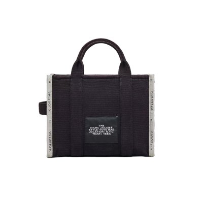 THE JACQUARD MEDIUM TOTE BAG